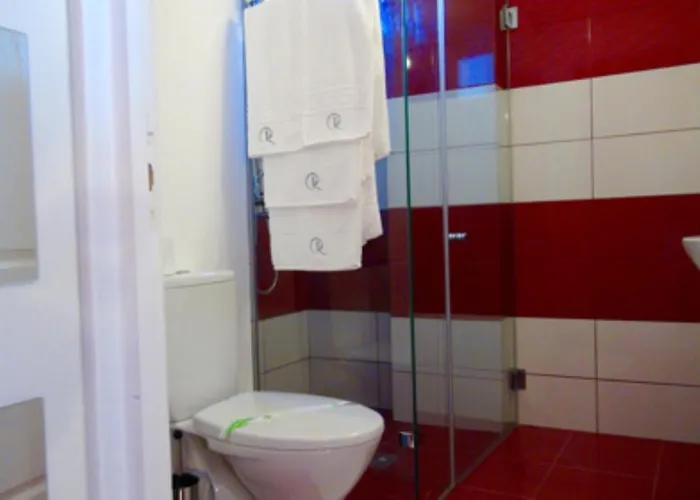 Guest house Casa Ok By Ovo 4*