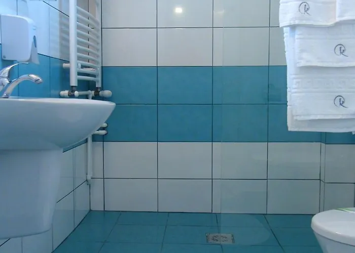 Casa Ok By Ovo Guest house