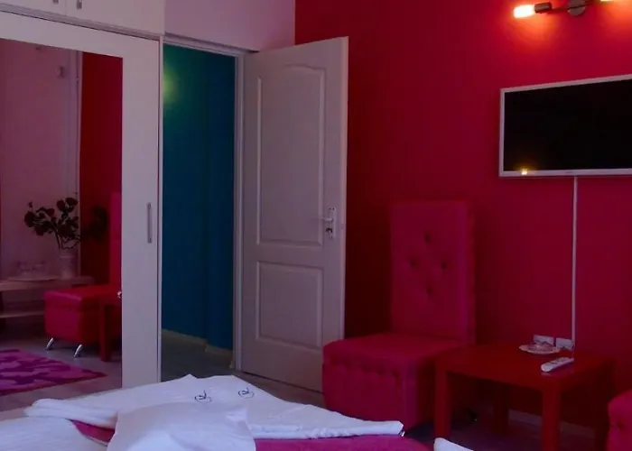 Casa Ok By Ovo Guest house 4*