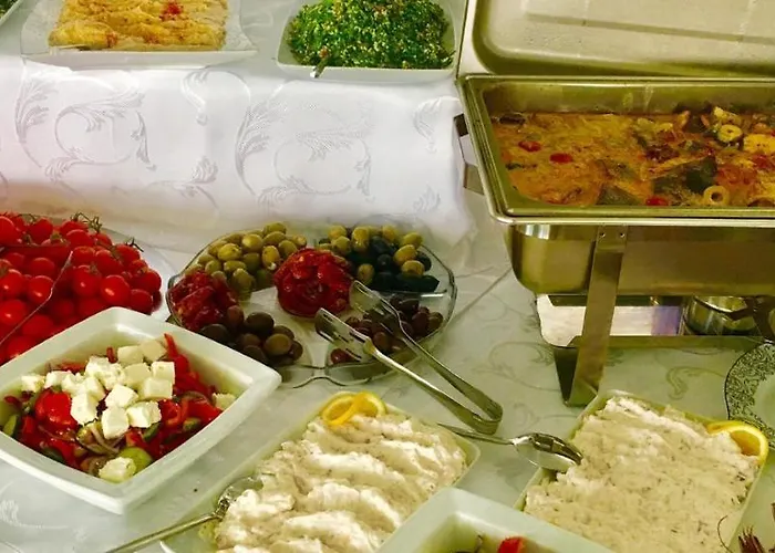 Guest house Casa Ok By Ovo 4*