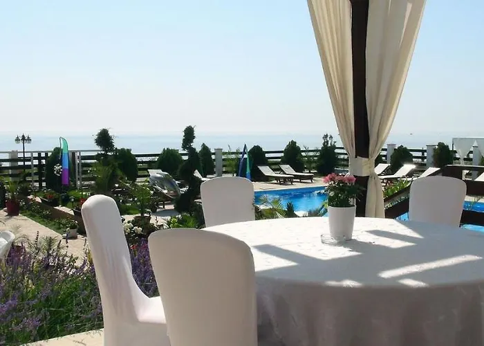 Casa Ok By Ovo Guest house 4*