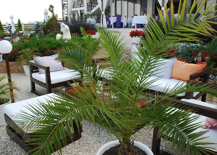 Guest house Casa Ok By Ovo Vama Veche