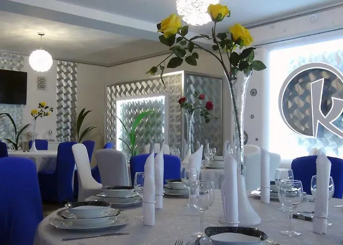 Casa Ok By Ovo 4* Vama Veche