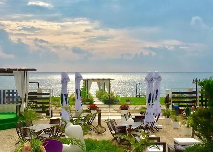 Casa Ok By Ovo Vama Veche