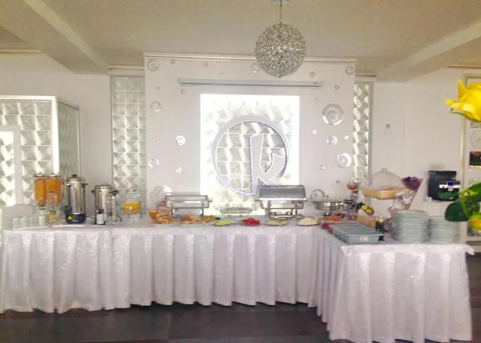 Casa Ok By Ovo 4* Vama Veche