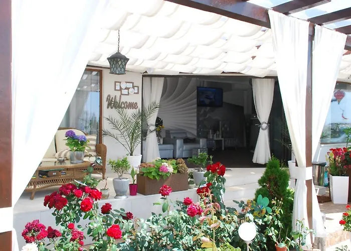 Casa Ok By Ovo 4* Vama Veche