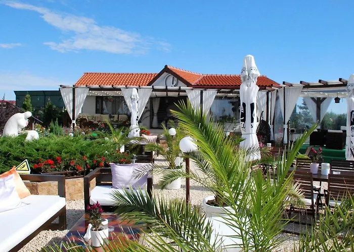 Casa Ok By Ovo Guest house Vama Veche