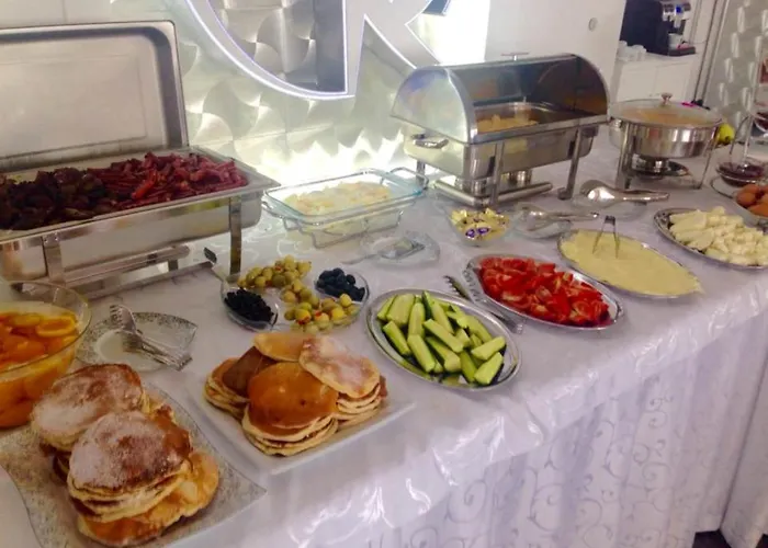 Guest house Casa Ok By Ovo 4*